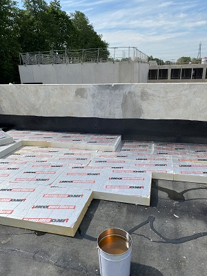 Fabricant IKO Insulations Fabricant IKO Insulations