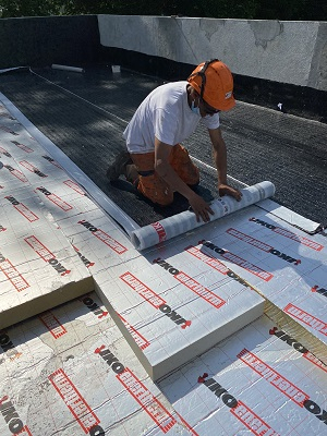 Fabricant IKO Insulations Fabricant IKO Insulations