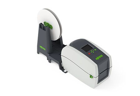 La solution de marquage plus rapide, plus flexible et plus intelligent La solution de marquage plus rapide, plus flexible et plus intelligent