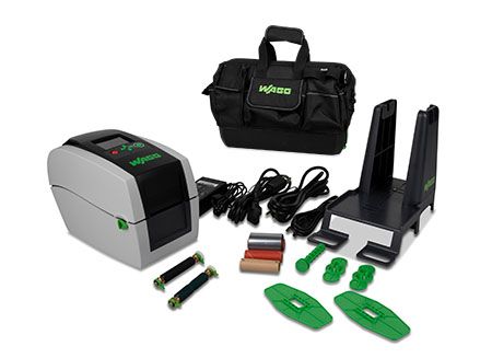 La solution de marquage plus rapide, plus flexible et plus intelligent La solution de marquage plus rapide, plus flexible et plus intelligent