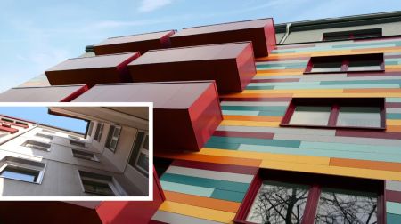 La pierre repensée pour la rénovation La pierre repensée pour la rénovation