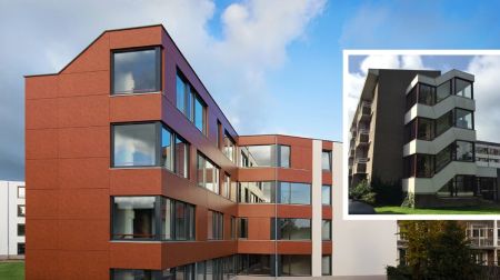 La pierre repensée pour la rénovation La pierre repensée pour la rénovation