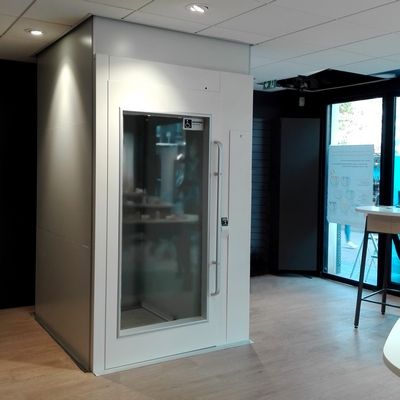 Simplicité d'installation et esthétique garantie Simplicité d'installation et esthétique garantie