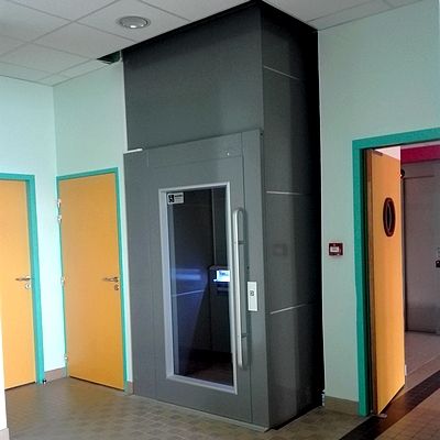 Simplicité d'installation et esthétique garantie Simplicité d'installation et esthétique garantie