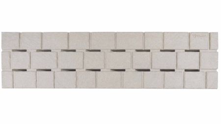 Nouveauté – KompaqDrain® City Classic, caniveau monolithique D-400 à surface pavée Nouveauté – KompaqDrain City Classic, caniveau monolithique D-400 à surface pavée