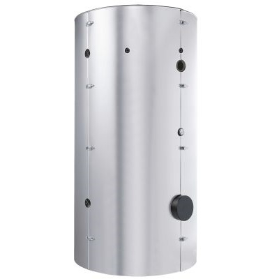 Le préparateur ECS haute performance pour le tertiaire et collectif Le préparateur ECS haute performance pour le tertiaire et collectif