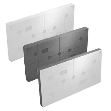 Isolation sous enduit : 3 nouvelles gammes en PSE moulé aux performances thermiques élevées Isolation sous enduit : 3 nouvelles gammes en PSE moulé aux performances thermiques élevées