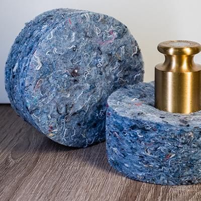 L'isolation biosourcée et socio-responsable avec un stockage carbone amélioré L'isolation biosourcée et socio-responsable avec un stockage carbone amélioré