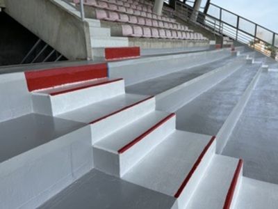 Une étanchéité liquide haute performance au service du bâtiment durable Une étanchéité liquide haute performance au service du bâtiment durable