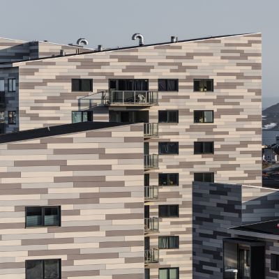 Façades : comment garantir la pérennité du projet dans le temps ? Façades : comment garantir la pérennité du projet dans le temps ?