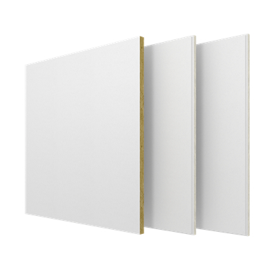 TOPIQ® Alpha : la dalle acoustique ultra-blanche et haute performance TOPIQ Alpha : la dalle acoustique ultra-blanche et haute performance