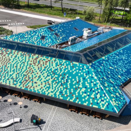 Tuiles terre cuite et solaires : le top de l'élégance et de la performance ! Tuiles terre cuite et solaires : le top de l'élégance et de la performance !