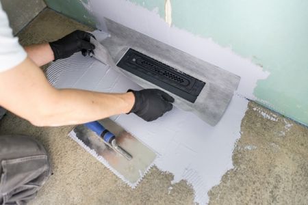 DallFlex 2.0 : des systèmes de drainage toujours plus performants DallFlex 2.0 : des systèmes de drainage toujours plus performants
