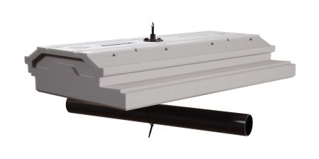 Fixer durablement les canalisations avec le Rectofix Fixer durablement les canalisations avec le Rectofix