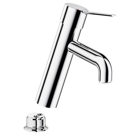 Mitigeur de lavabo BIOCLIP : une robinetterie conçue pour les établissements de santé Mitigeur de lavabo BIOCLIP : une robinetterie conçue pour les établissements de santé