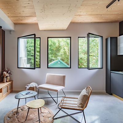 Le Groupe MILLET sera présent à Batimat pour présenter ses innovations produits ! Le Groupe MILLET sera présent à Batimat pour présenter ses innovations produits !