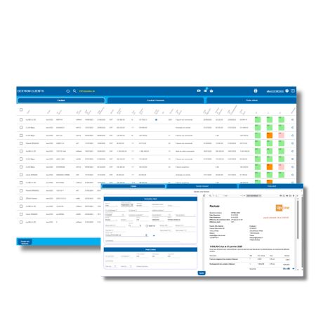 Données de chantier, BIM et IA : Dynedoc place la sécurité au coeur de l'innovation Données de chantier, BIM et IA : Dynedoc place la sécurité au coeur de l'innovation
