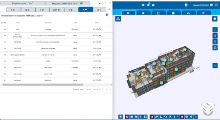 Données de chantier, BIM et IA : Dynedoc place la sécurité au coeur de l'innovation Données de chantier, BIM et IA : Dynedoc place la sécurité au coeur de l'innovation