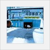 Pardak 90 - Dalle chauffante pour toitures-parking