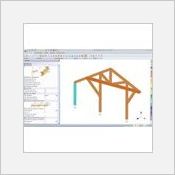 Nouvelle gamme ACORD de logiciels de calcul des structures bois et mixtes