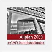 Allplan Architecture 2009 - L'avance CAO