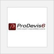 ProDevis 6, votre expert Logiciel & Menuiserie