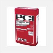 PCI Polycret 217 - Mortier de rparation, spcial faadiers