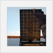 Optez pour le module bi-verre - La rvolution photovoltaque