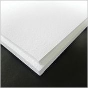 Plafonds Ultima+ : nouvelle surface, + lisse, + mate, + blanche pour un confort visuel optimal