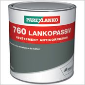 760 Lankopassiv - Revtement anticorrosion