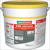 938 Uretafix - Colle polyurethane