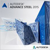 Autodesk Advance Steel, logiciel de modlisation 3D ddi  la conception de structures mtalliques