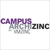 Concours Campus Archizinc : la densification urbaine : la ville sur la ville, construire par dessus