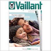 Nouveaut : dcouvrez le e-catalogue Vaillant 2014 !