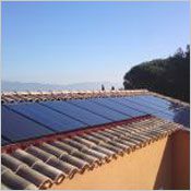 Toiture solaire hybride : doublez le rendement du soleil