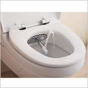 WC lavant Geberit AquaClean, rponse pratique et efficace pour la toilette intime en toute autonomie