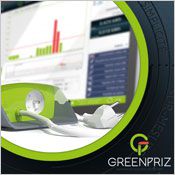 Jusqu' 45% d'conomie d'lectricit dans les btiments tertiaires grce  la solution GreenPriz