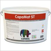 CapaMat ST : L'quipier idal pour vos plafonds et murs difficiles