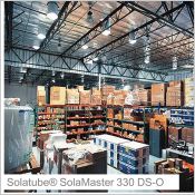 Solatube SolaMaster 330DS-O (530 mm) - Sans plafond