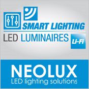 L'clairage LED intelligent - Smart Lighting