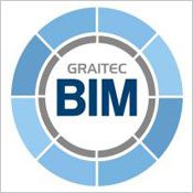GRAITEC, expert BIM pour l'Architecture et l'Ingnierie