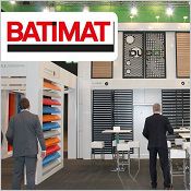 Duco a inaugur trois nouveauts architecturales  l'occasion de Batimat 2015
