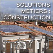 Solutions Globales pour une construction positive