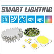Smart Lighting par NEOLUX LED lighting solutions