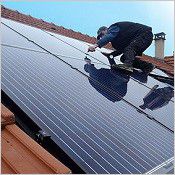 Photovoltaque : choisissez les superpouvoirs SOLARWATT