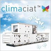Nouvelle gamme de centrales de traitement d'air CLIMACIAT, une qualit d'air intrieur sur mesure