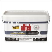 Alltek Roller LG400 Confort Thermique - Enduit allg en pte