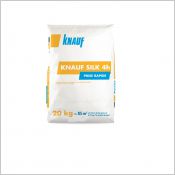 Knauf Silk 4h - Enduit  joint