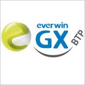 Everwin GX-BTP : La gestion de chantiers qui optimise vos cots et marges