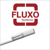 Fluxo, solution multicouche pour l'alimentation eau chaude/froide
